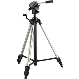 VEL CX-480 VIDEO TRIPOD