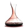 Tom Douglas by Pinzon Wine Decanter, Nachtmann by Riedel