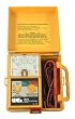 UEi IRT3 Analog Insulation Resistance Tester