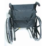 Mabis Wheelchair Back Pack 517-1072-0200