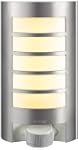 Steinel 657918 L 12, Sensorleuchte, a...
