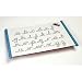 Flash Back - Cursive Script Board