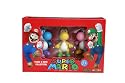 Super Mario 6 cm Yoshi Figure Limited Collectors Edition (3 Pack)
