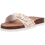 Best Mountain Babeth2 Sandales femme