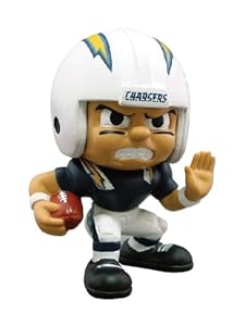 Lil' Teammates Series 1 San Diego Chargers Running Back