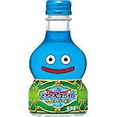 【数量限定】ドラゴンクエスト とろとろスライム ホイミサイダー味! ? 160ml×24本