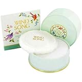 Wind Song By Prince Matchabelli For Women. Dusting Powder 4.0 Oz.