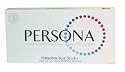 Persona Contraception Refill Test Sticks - 8 Sticks for One Complete Cycle 94032