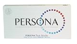 Persona Contraception Refill Test Sticks - 8 Sticks for One Complete Cycle 94032