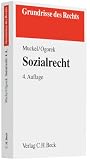 Bild zu: Sozialrecht