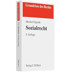 Sozialrecht