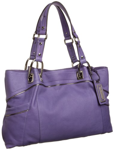 B. MAKOWSKY Los Angeles E/W Tote