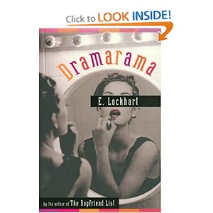 Dramarama - E. Lockhart