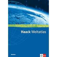Haack Weltatlas f�r Sekundarstufe I und II. Ausgabe f�r Sachsen