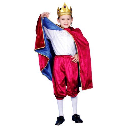 Mordechai Costume