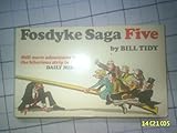 Fosdyke saga
