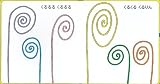 きたきた うずまき (0・1・2・えほん) 画像