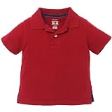 jersey polo(engine 24mos)