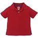Apparel : jersey polo