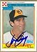 Steve Garvey autographed Baseball Card (San Diego Padres) 1984 Ralston Purina