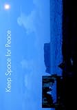 Keep space for peace