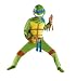 Search : Kids Leonardo Costume
