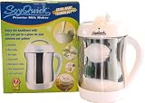 NEW 2009 Soymilk Maker - SoyQuick Premier Milk Maker 930P