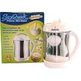 NEW 2009 Soymilk Maker - SoyQuick Premier Milk Maker 930P