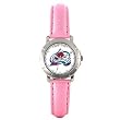 Game Time Women's NHL Colorado Avalanche Player Series Pink Watch #HPS1-COL