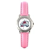 NHL Women's HPS1-COL Colorado Avalanche Player Series Pink Watch