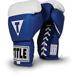 TITLE Amateur Competition Gloves - Lace - Up - B0000AYZVR