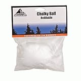 Rock Climbing Chalk Ball for Chalk Bags - Chalky