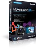 Sony Movie Studio HD Platinum Suite Education
