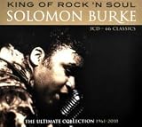 King of Rock `n`soul