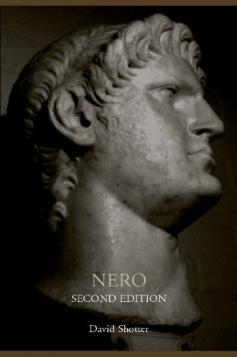 Nero (Lancaster Pamphlets in Ancient History)