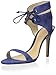 Schutz Women's Kora Ankle Tie Sandal