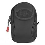 Clik Elite CE102BK Large Accessory Pouch (Black)