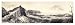 Historic Hawaii, The Pali, c. 1902, Panorama Photo Poster Print (M)
