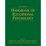 Handbook of Educational Psychology