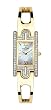 Bulova 98L010 Bulova Womens Crystal Watch 98L010