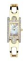 Bulova Women's Crystal Watch #98L010