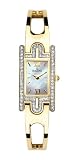 Bulova Women's 98L010 Crystal Watch