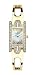 Bulova Women's Crystal Watch #98L010