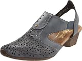 Rieker Women's 49779 Mirjam 79 Pump