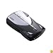 Cobra XRS 9345 14-Band Radar/Laser Detector with POP-Mode Radar Gun Detection and VG-2/Spectre Alert I Surveillance Immunity