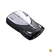 Cobra XRS 9345 14-Band Radar/Laser Detector with POP-Mode Radar Gun Detection and VG-2/Spectre Alert I Surveillance Immunity