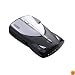 Cobra XRS 9345 14-Band Radar/Laser Detector with POP-Mode Radar Gun Detection and VG-2/Spectre Alert I Surveillance Immunity