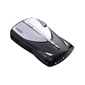 Cobra XRS 9345 14-Band Radar/Laser Detector with POP-Mode Radar Gun Detection and VG-2/Spectre Alert I Surveillance Immunity