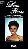 Lena Horne - 36 Greatest Hits on 3 CDs, plus Bonus Documentary DVD