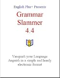 Grammar Slammer